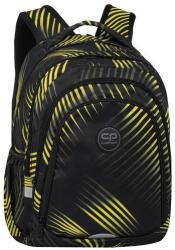 COOLPACK - Drafter 3 iskolatáska, hátizsák - 3 rekeszes - Comb (F010922) (F010922)