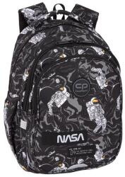 COOLPACK - Jerry ergonomikus iskolatáska, hátizsák - 3 rekeszes - Astronaut (F029932) (F029932)