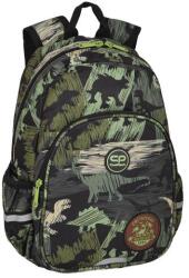 CoolPack - Toby ovis hátizsák - 1 rekeszes - Adventure Park (F049672)