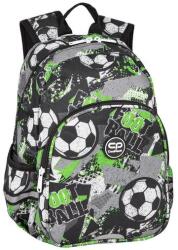 CoolPack - Toby ovis hátizsák - 1 rekeszes - Lets Gol (F049674)