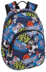 CoolPack - Toby ovis hátizsák - 1 rekeszes - Hobby (F049929)
