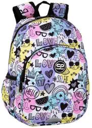 CoolPack - Toby ovis hátizsák - 1 rekeszes - Mood (F049934)