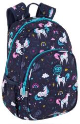 CoolPack - Toby ovis hátizsák - 1 rekeszes - Mrs Unicorn (F049935)