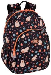 CoolPack - Toby ovis hátizsák - 1 rekeszes - Capybara (F049937)
