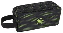 COOLPACK - Primus 3 emeletes tolltartó - Lime (F060906) (F060906)