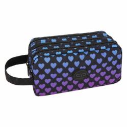 COOLPACK - Primus 3 emeletes tolltartó - Dark Marshmallow (F060908)