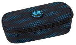 COOLPACK - Campus ovális tolltartó - Blumeh (F062907) (F062907)