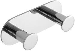 Sapho Fogas, Sapho BEMETA EASY duplafogas, matt XR220 - zuhanykabin