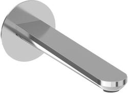 RAVAK Egyéb csaptelep, Ravak EL 027.00CR Kifolyókar, Chrome X07P802