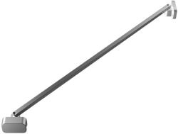 RAVAK Zuhanykabin alkatrész, Ravak Brilliant hosszú merevítő (króm) B20000000A - zuhanykabin