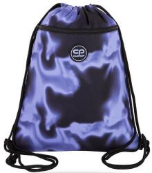 COOLPACK - Vert zsinóros hátizsák, tornazsák - Lazuryt (F070895)