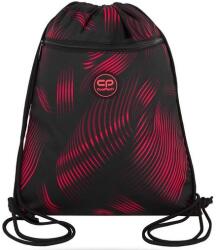 COOLPACK - Vert zsinóros hátizsák, tornazsák - Rubin (F070897)