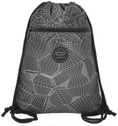 COOLPACK - Vert zsinóros hátizsák, tornazsák - Render (F070917)