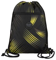 COOLPACK - Vert zsinóros hátizsák, tornazsák - Comb (F070922)