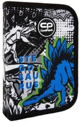 COOLPACK - Clipper kihajtható tolltartó - T-rex (F076853) (F076853)