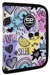 COOLPACK - Clipper kihajtható tolltartó - Mood (F076934) (F076934)