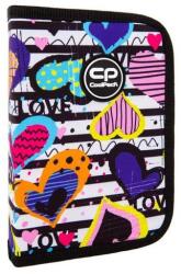 COOLPACK - Clipper kihajtható tolltartó - Diary (F076936) (F076936)