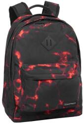 COOLPACK - Scout hátizsák, iskolatáska - 2 rekeszes - Ashh (F096918) (F096918)