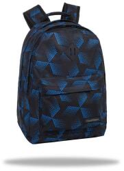 COOLPACK - Scout hátizsák, iskolatáska - 2 rekeszes - Bishi (F096919) (F096919)