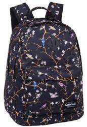 COOLPACK - Scout hátizsák, iskolatáska - 2 rekeszes - Vilnius (F096927) (F096927)