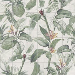 Mainzu Járólap, Mainzu SPRING LEAVES MURAL 20X20 36DB/SZETT - zuhanykabin