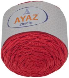 VLNIKA Zincir 500 g - 1251 piros (7139)