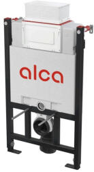 Alcadrain Öblítőtartály, Alca Falsík alatti SLIM WC-Tartály AM118/850