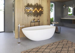 AQUATEK Kád, Aquatek Julia 171x79, 5