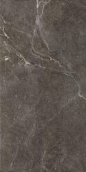 Paradyz Járólap, Paradyz Ibis Antracite GRES MAT. 30x60 - zuhanykabin