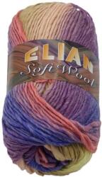 BELLATEX Soft Wool 100g - 87185 lila (9423)