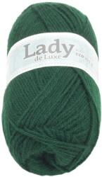 Jan Rejda Lady NGM de luxe 100 g - 988 sötétzöld (6763)