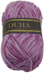 Jan Rejda Duha 50 g - 892 világoslila, sötétlila (6592)