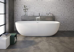 AQUATEK Kád, Aquatek Linda 180x88