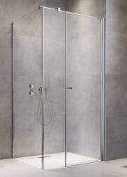 Radaway Zuhanykabin, Radaway Eos KDS I 120x90 jobbos - zuhanykabin