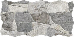 Valore Járólap, Valore BELCAIRE GRIS KES-K23X46BGR - zuhanykabin