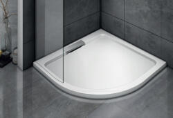 Aquatrend Zuhanytálca, Aquatrend MMX T04-88 80x80x3, 5 - zuhanykabin