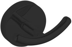 Sapho Fogas, Sapho AQUALINE SAMBA duplafogas, fekete SB223 - zuhanykabin