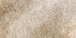 Tuscania Ceramiche Járólap, Cotto Tuscania Durango Walnut RET 30, 4x61 - zuhanykabin
