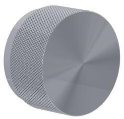 AREZZO design Bútor kiegészítő, AREZZO design MONTEREY gomb fogantyú Acél