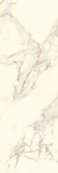 Paradyz Csempe, Paradyz Serene Bianco MAT 25x75 - zuhanykabin