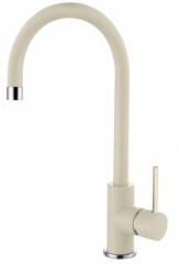 Elleci Mosogató csaptelep, Elleci Csaptelep Cloud G62 bianco antico - zuhanykabin