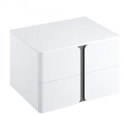 Ravak Mosdópult, Ravak Balance 800 fehér (SD Balance bútorhoz) X000001371