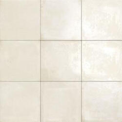 Mainzu Csempe, Mainzu MAIOLICA BIANCO 20X20 - zuhanykabin