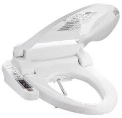 SAPHO WC tető, Blooming elektronikus bidé : NB-1160D Sapho