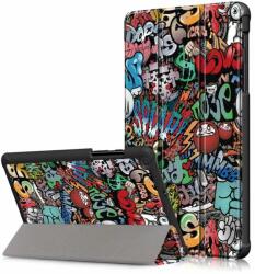 Techsuit - FoldPro - Lenovo Tab P12 12.7 (2023) / Lenovo Idea Tab Pro 12.7 (2023) - Városi Vibe tok