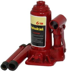 Breckner Cric hidraulic tip butelie 6T (DISCHR6) - vexio