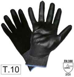 JBM Manusi De Lucru Cu Palma Intarita, Din Poliuretan, Marime T. 10 (51636n) - vexio