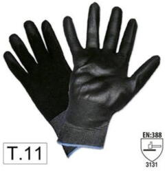 JBM Manusi De Lucru Cu Palma Intarita Din Poliuretan, Marime T. 11 (51638n) - vexio
