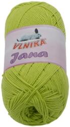 VLNIKA Jana 100 g - 64 zöld (7051)