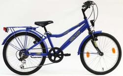 Neuzer Bobby City 20 (2021) Kerékpár